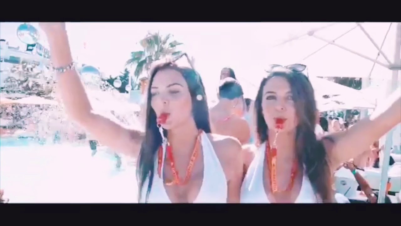 Emy Lee -MARE,SOLE E VENTO (quest&rsquo;estate vado nel Salento) OFFICIAL VIDEO