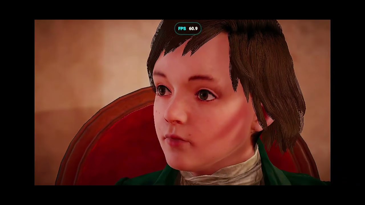 Assassin's Creed Unity | Winlator Bionic Ref4ik v4 (8 Elite)