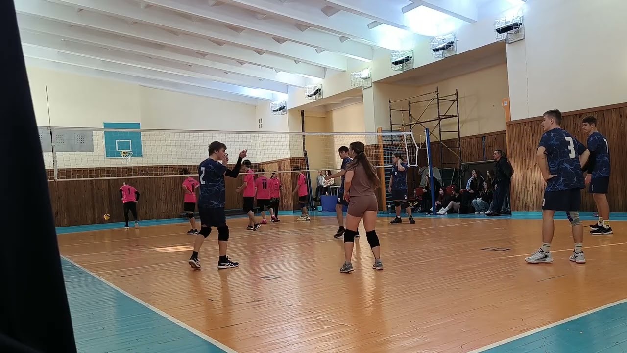 Зевс Дергачі - ЛДюсш ю16+ 1-3