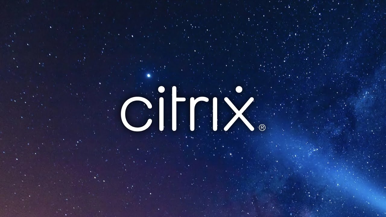Установка и настройка сервера Citrix Workspace Environment Management