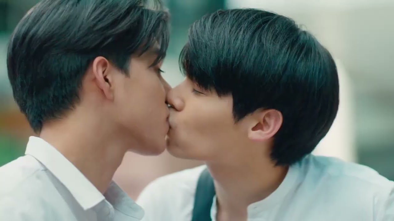 Prapai and Sky A thousand years FMV🌈✨