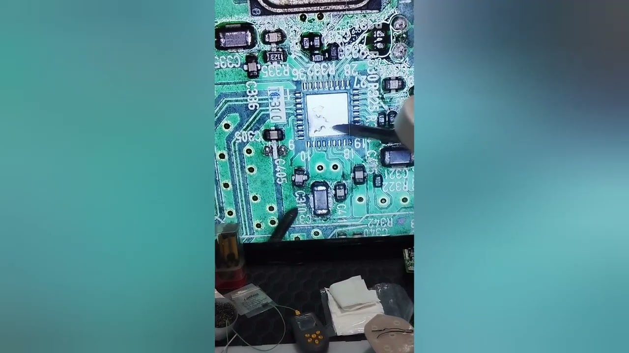 SONY GENEZI FST-SH200 Нет звука. Пожалуйста, подождите. 💯💥 РЕШЕНО. 🇻🇪🤝