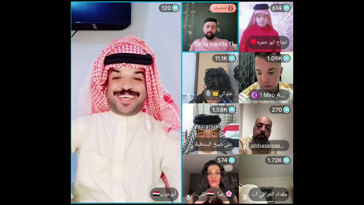 البسطيه اليوم |عوده ابو حرب للبسطيه بس شوف مقداد شسوه بي🔥😂