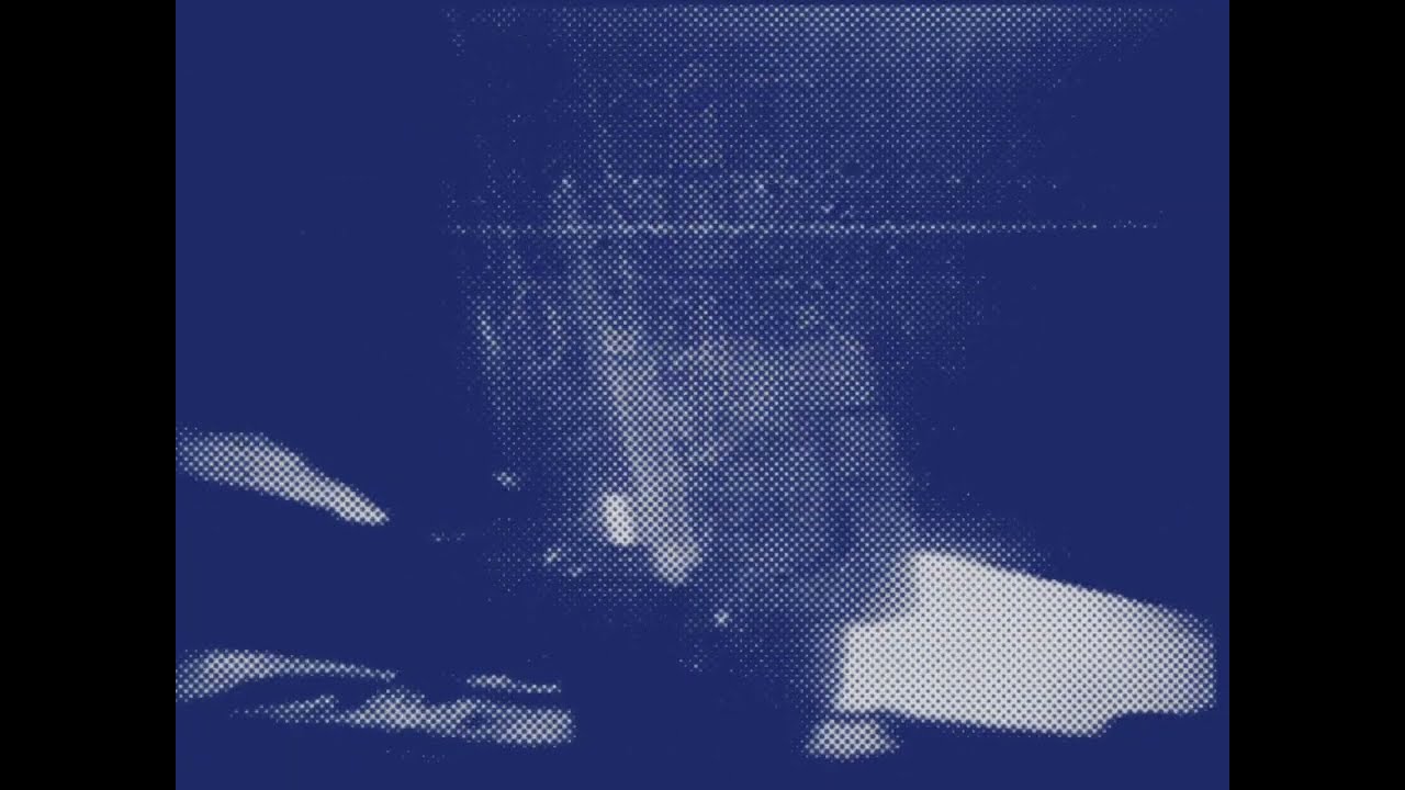 Dimitri Pike - The Unexpected  with NASA Footage (escape LP)