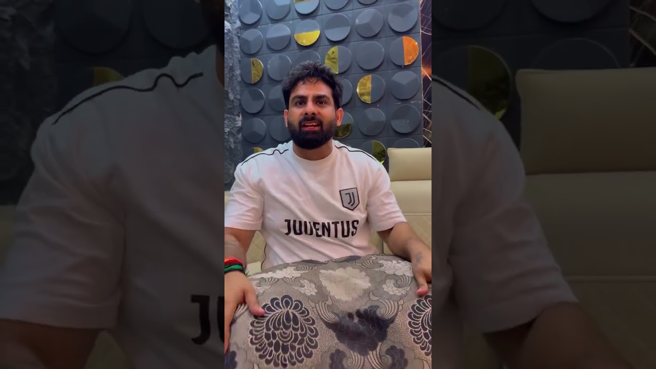 सारे हरियाणा आला ते कहूं हूं भाई बेशक बुरा लागियो आज थामने #harshchhikara 