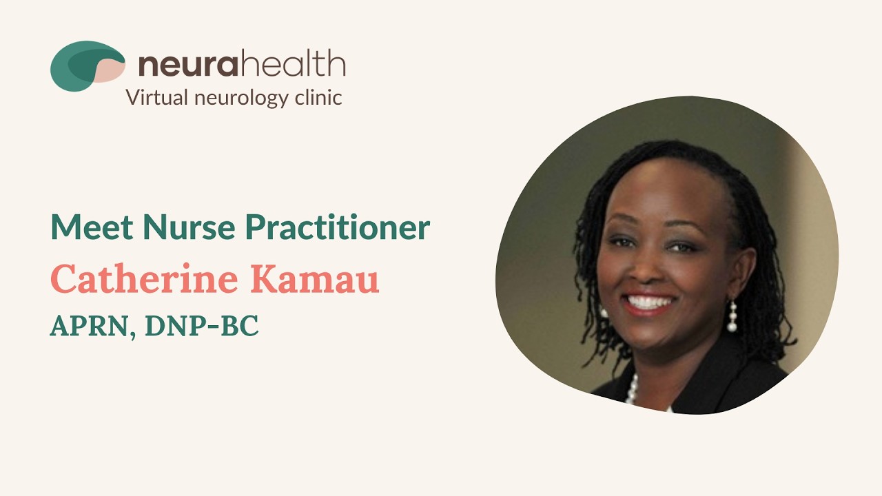 Meet Catherine Kamau, NP | Epilepsy Care, Women&rsquo;s Health, and Patient-Centered Neurology Explained