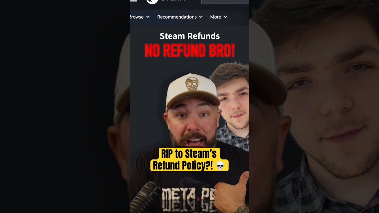 Лучшим правилом Steam злоупотребляют