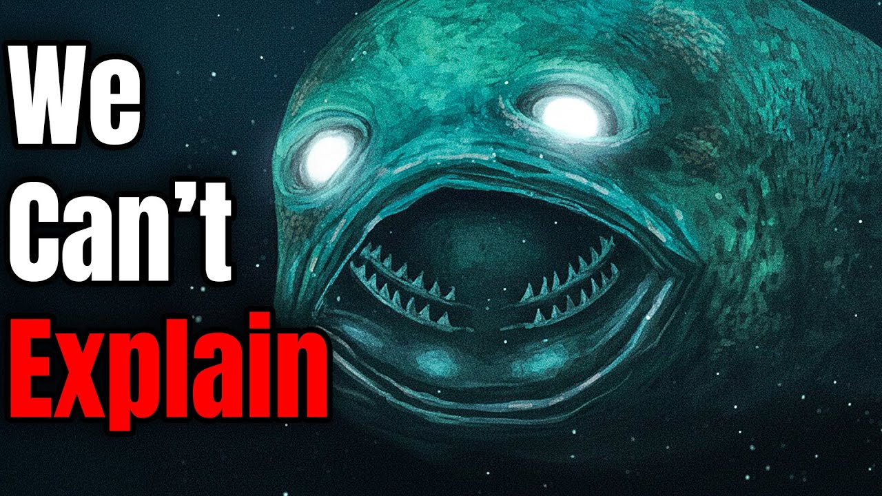 Scientists Were TOTALLY Wrong About Prehistoric Seas