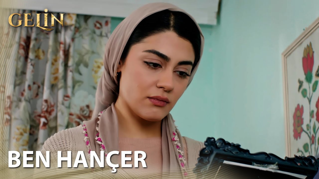 Yokluğun içinde bir hayat 💔 | Gelin 1.Bölüm