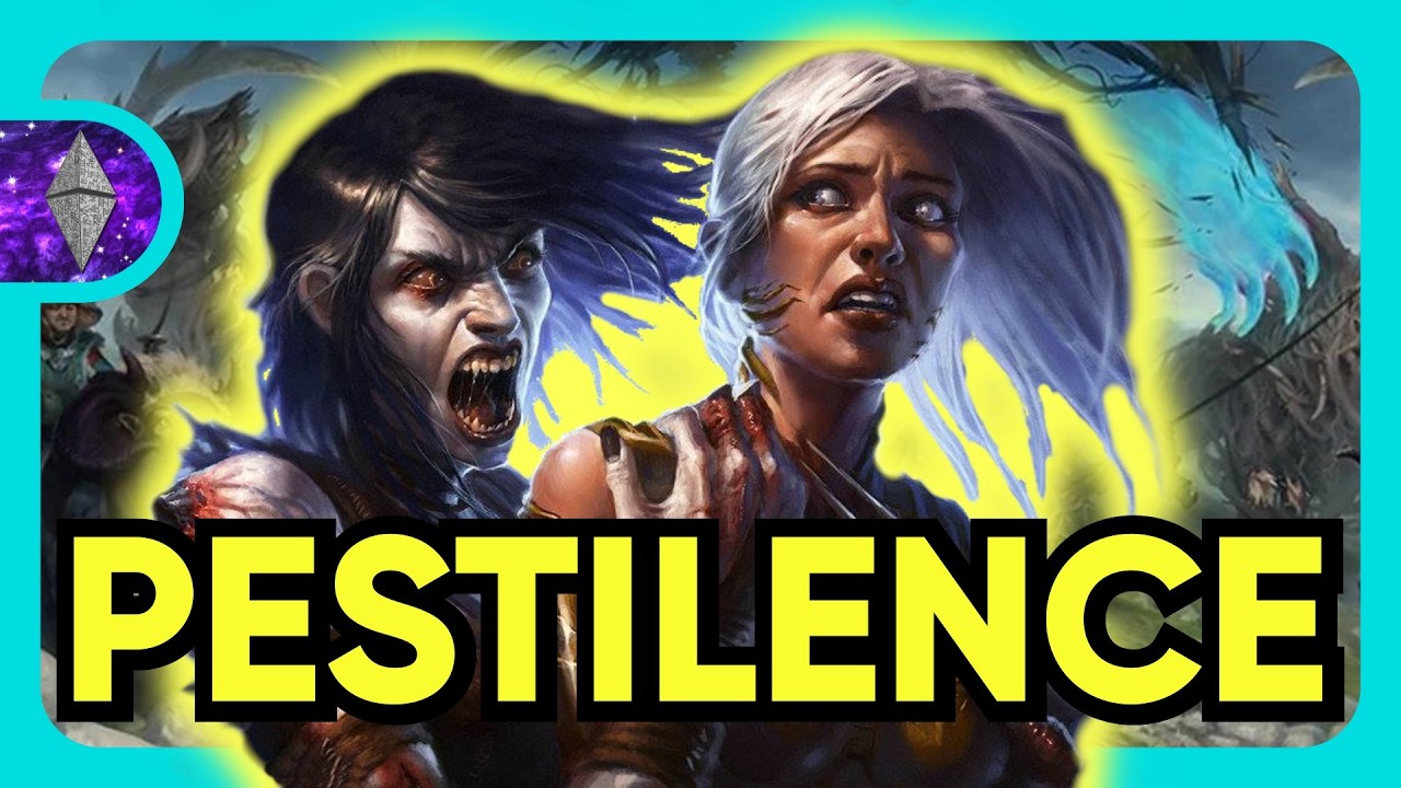 Cat Food Pestilence Made Top 8 at Paupergeddon!