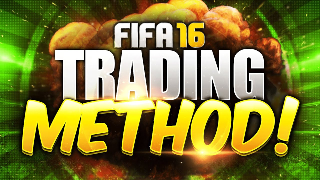 FIFA 16 - AMAZING SILVER TRADING METHOD! MAKE GREAT PROFIT TODAY!