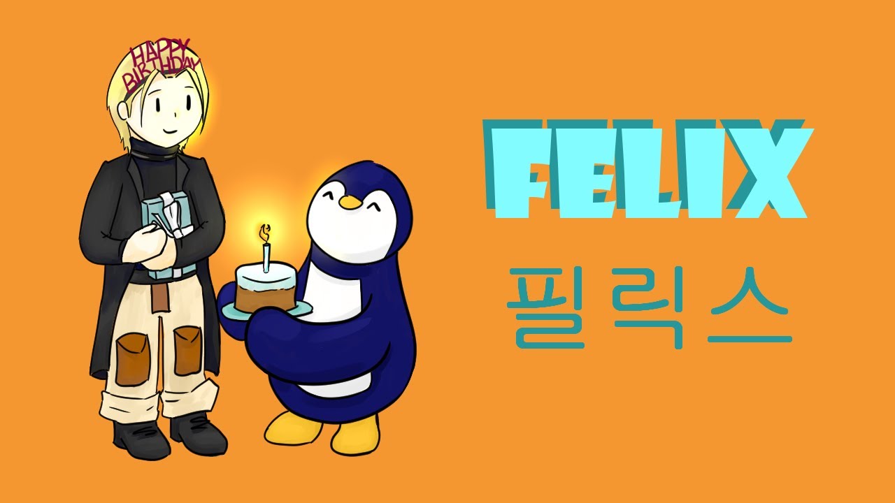 Felix from Stray Kids | Individual Tarot Reading