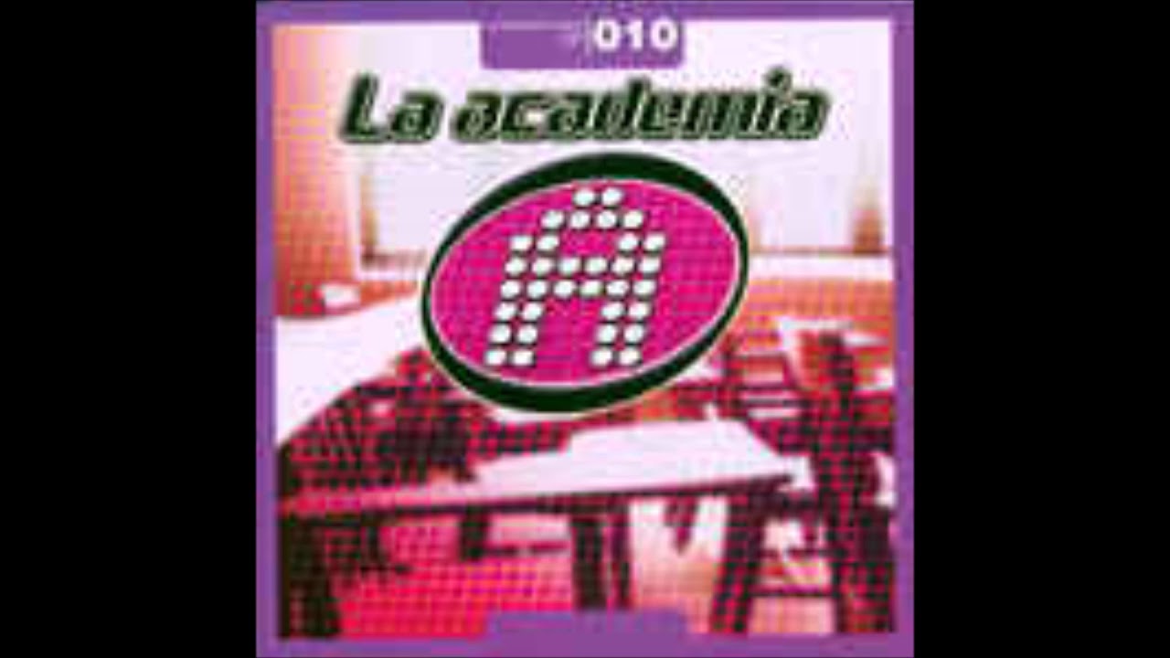 La Academia (1° Generación) - Experiencia Religiosa (Yahir)