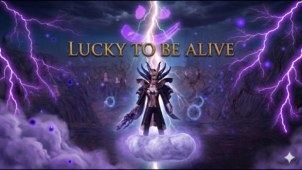 IS IT POSSIBLE TO BEAT THE ODDS? - Metin2 Tigerghost
