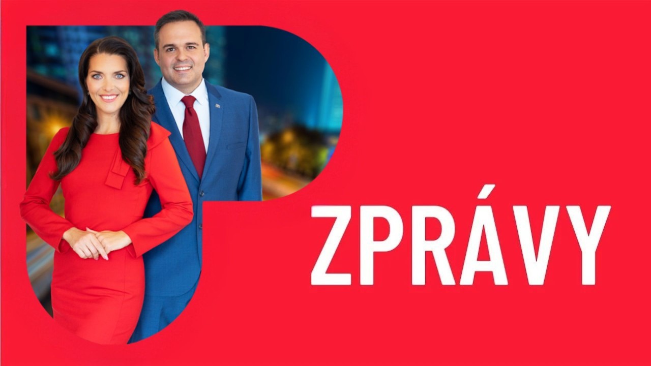 Zprávy 9. 2. 2026
