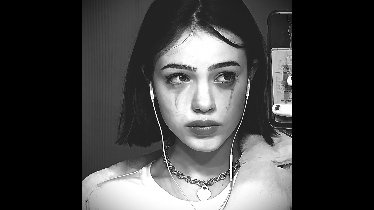 nobody listens (sad coldcore mix) #sad #coldcore #mix