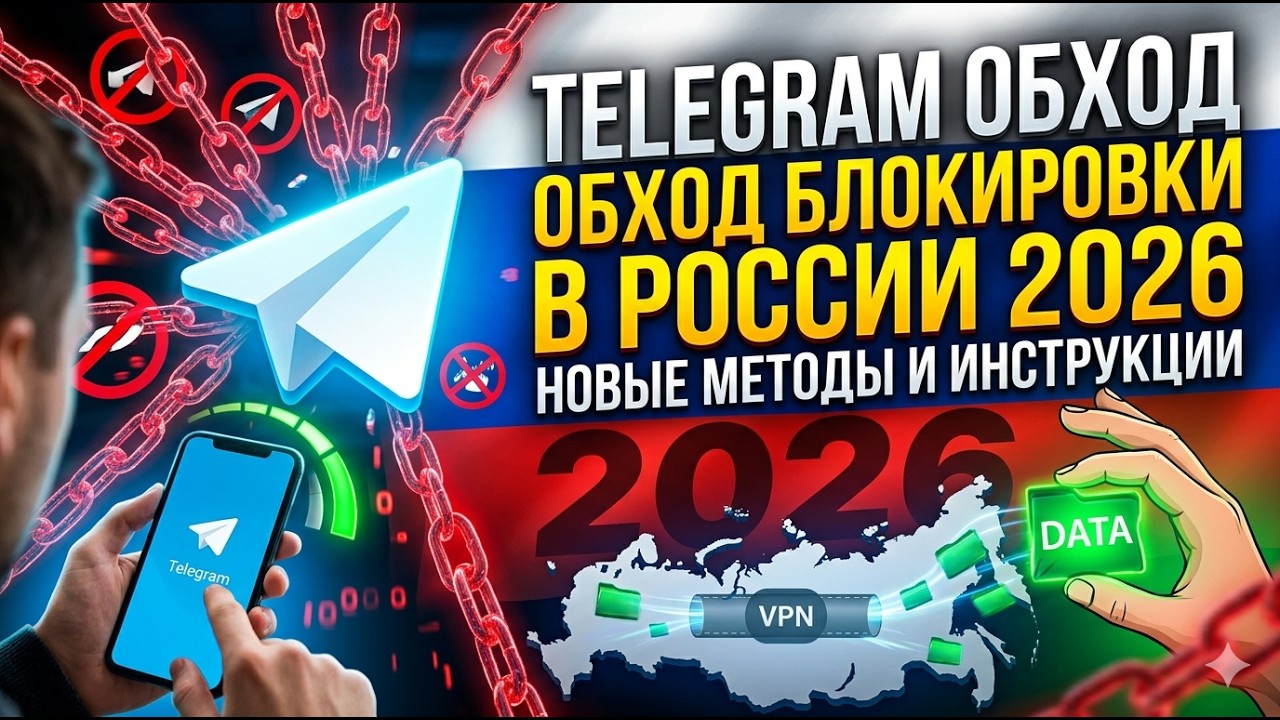 How to DOWNLOAD the Telegram bypass QUICKLY and EASILY! New Telegram bypass | Telegram fix JUNE