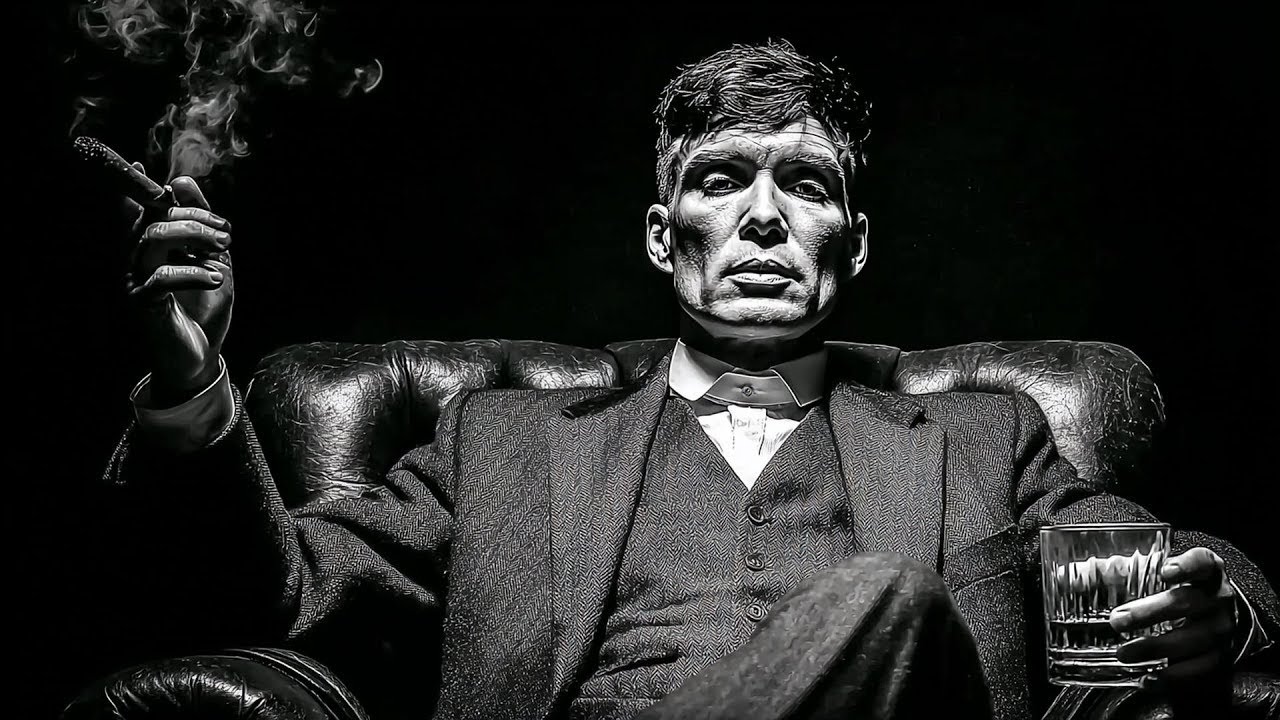 Playlist For Men Who Move In Silence | Gentleman Song | Gentleman Dark Blues