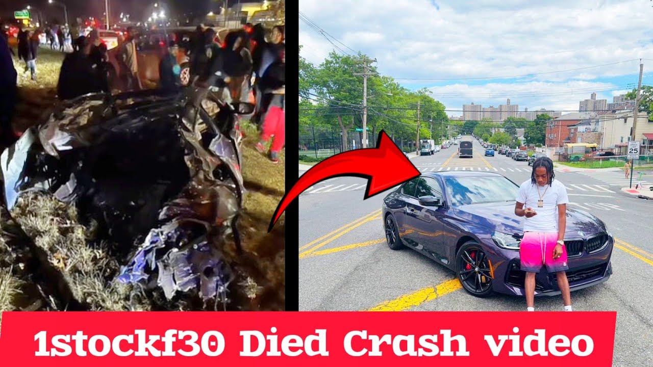 1stockf30 crash video | 1stockf30 died | Racer 1stockf30  | 1stockf30 death | 1stockf30 accident