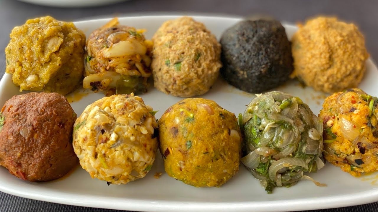 সহজে ১১ রকমের স্পেশাল ভর্তা রেসিপি বাটাবাটির ঝামেলা ছাড়া | Bangladeshi Vorta Recipe | ভর্তা রেসিপি
