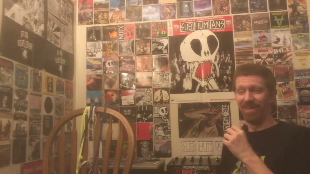 Shnootz - Reaction Video (Thomas Dolby - Hyperactive [Heavy Breather Subversion])