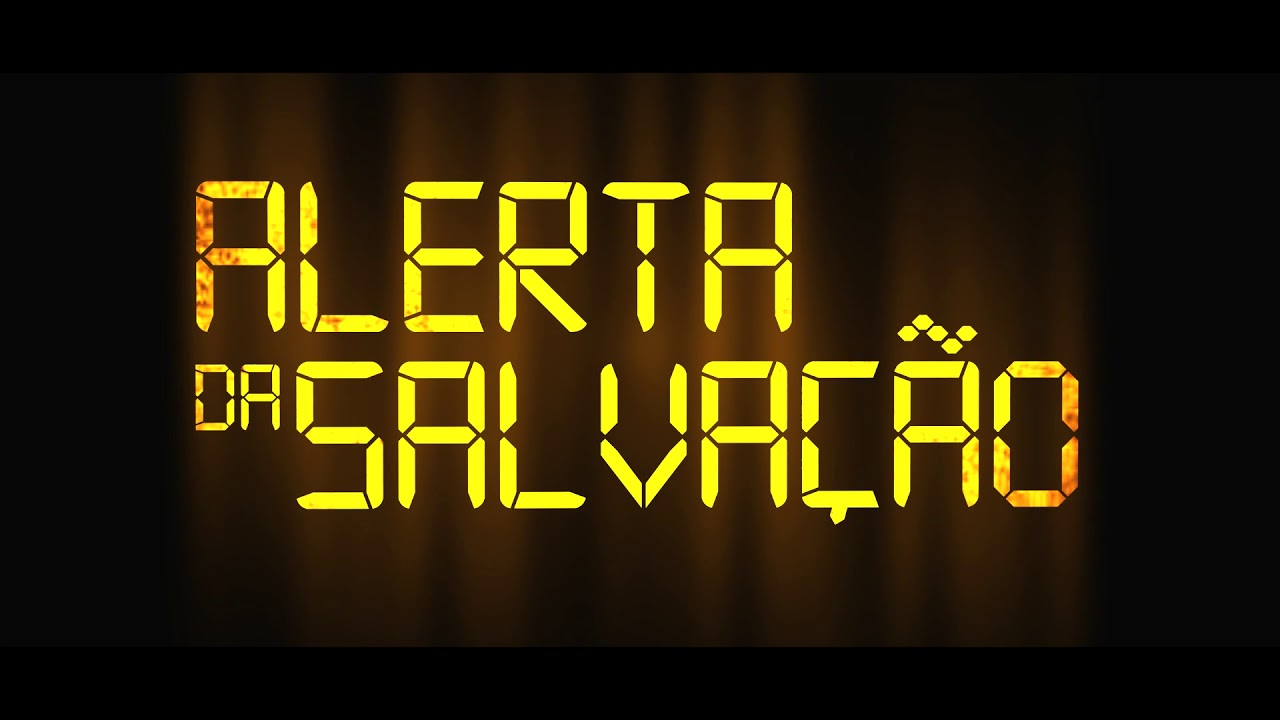5º ALERTA DA SALVAÇÃO