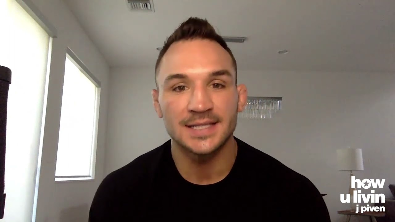 Michael Chandler makes SAME money from UFC fight as Bellator! What??
