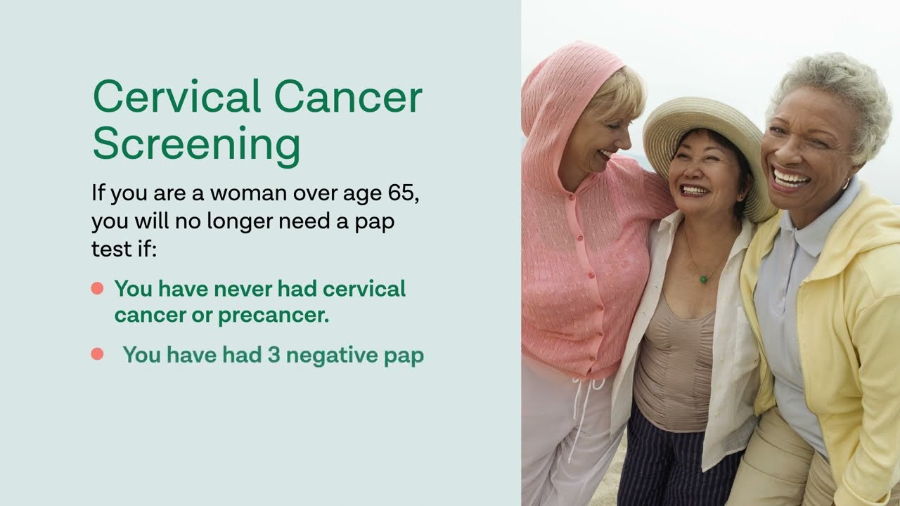 Important Health Screenings for Older Adults