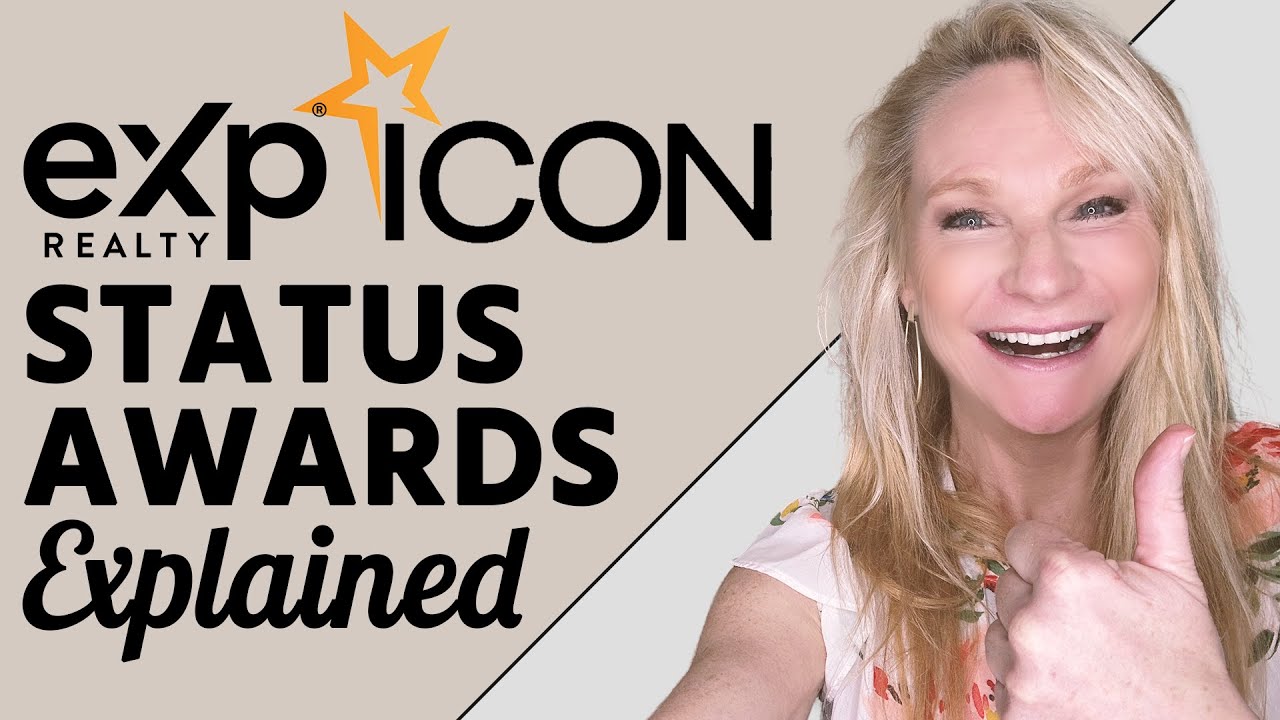 How to Achieve ICON Status with eXp Realty: Your Path to Excellence