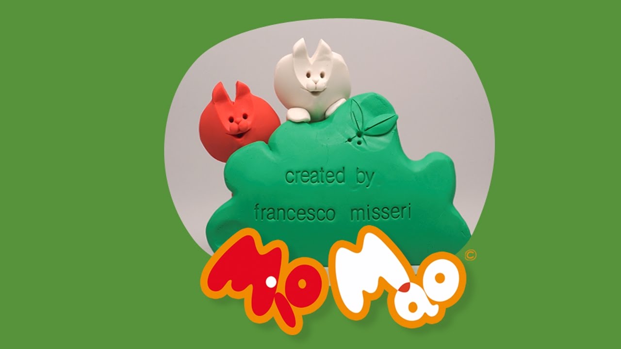Mio Mao &ndash; Hour of Meow 🐾 | Classic Clay Animation