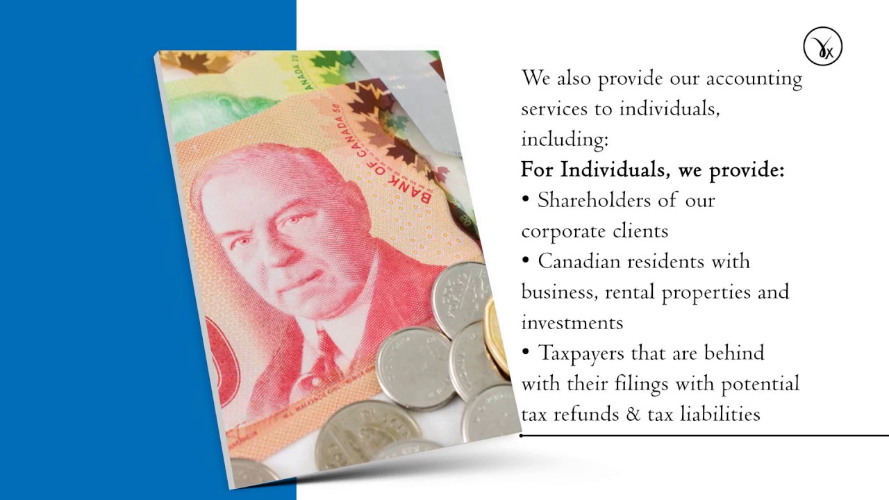 Your Trusted Vancouver Accounting Firm