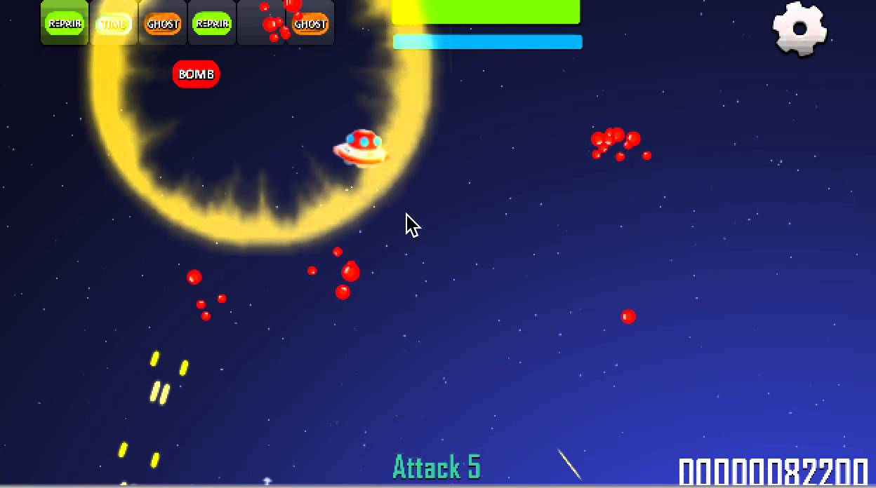 SpaceDefense