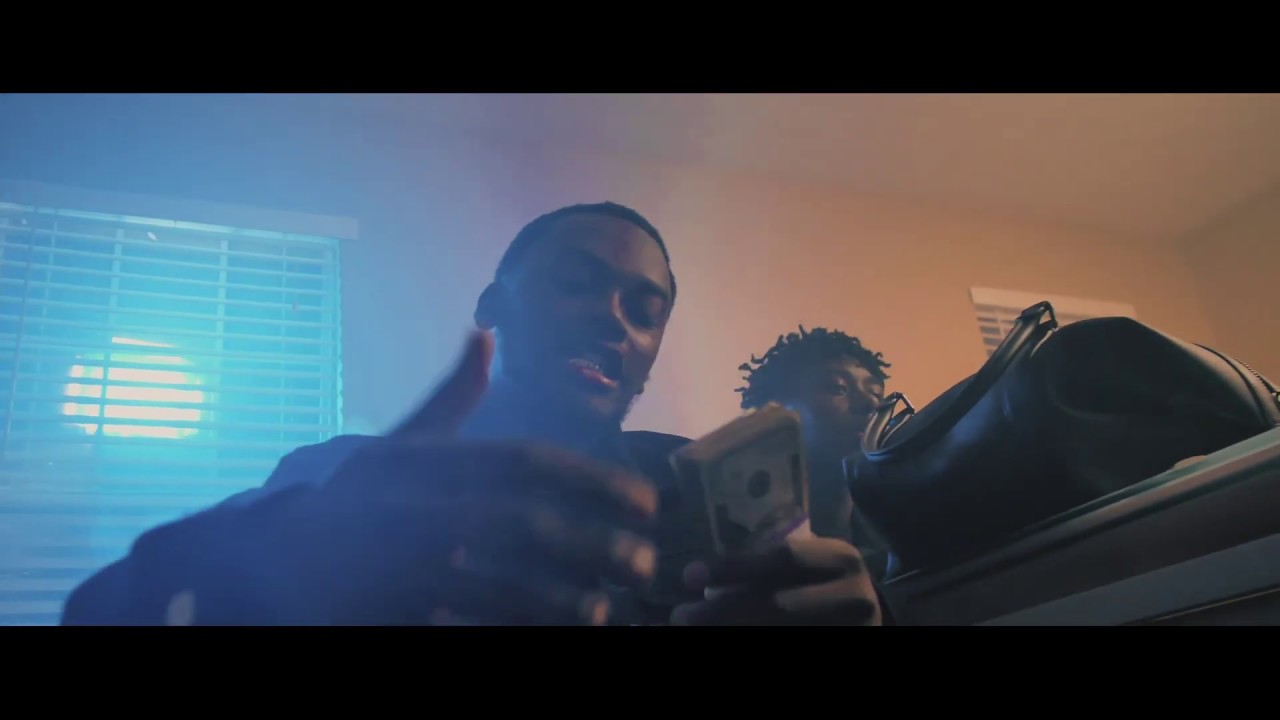 3xBravo - Changing Me (Official Music Video) @ShotByWolf