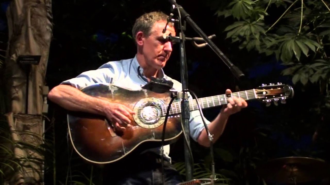 Moondance written by Van Morrison; performed by John O'Connell
