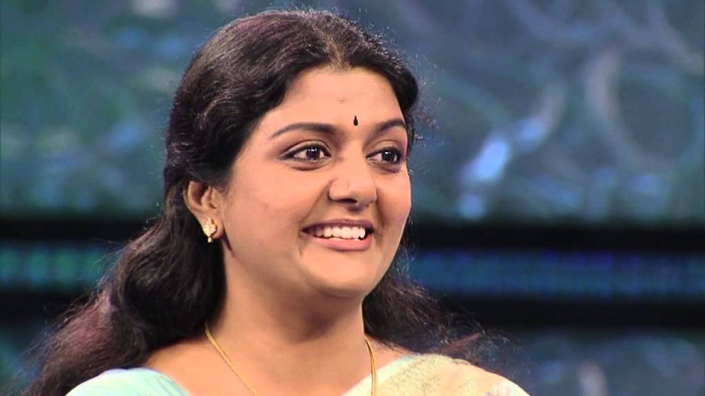 Kadha Ithu Vare - Episode 18 - Part - 1