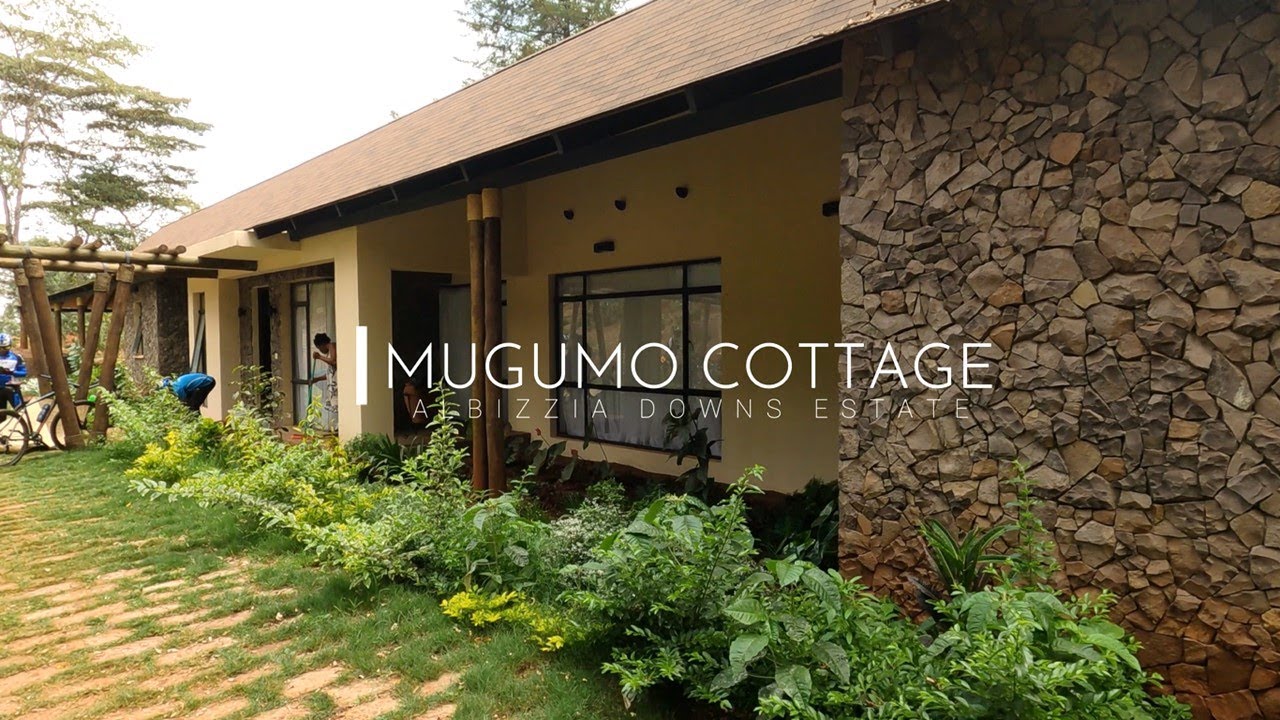 Touring a Thika Hidden Gem