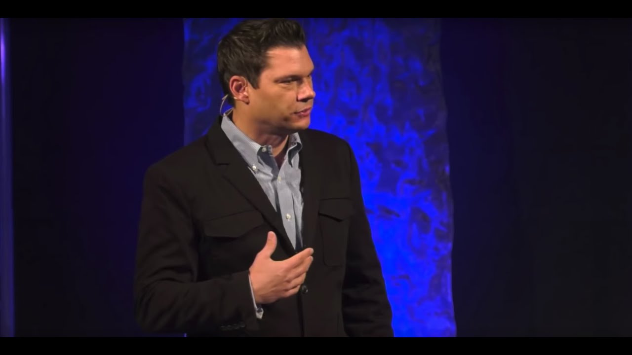 Jesus Prays For You! | Andrew Farley
