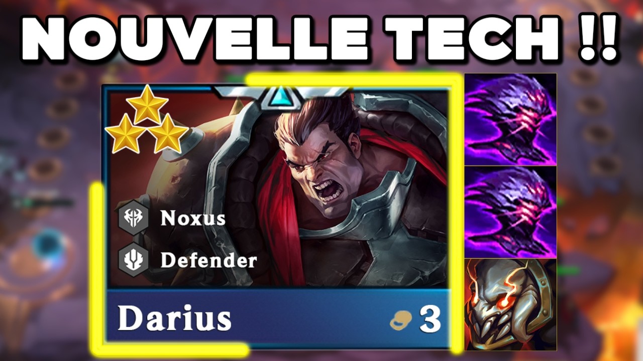 Oh bordel qu'est-ce que c'est que ça encore
