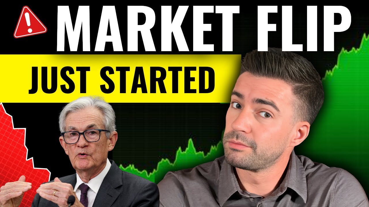 Bull Market Begins! 2026 Stock Market Rally CONFIRMED 📈