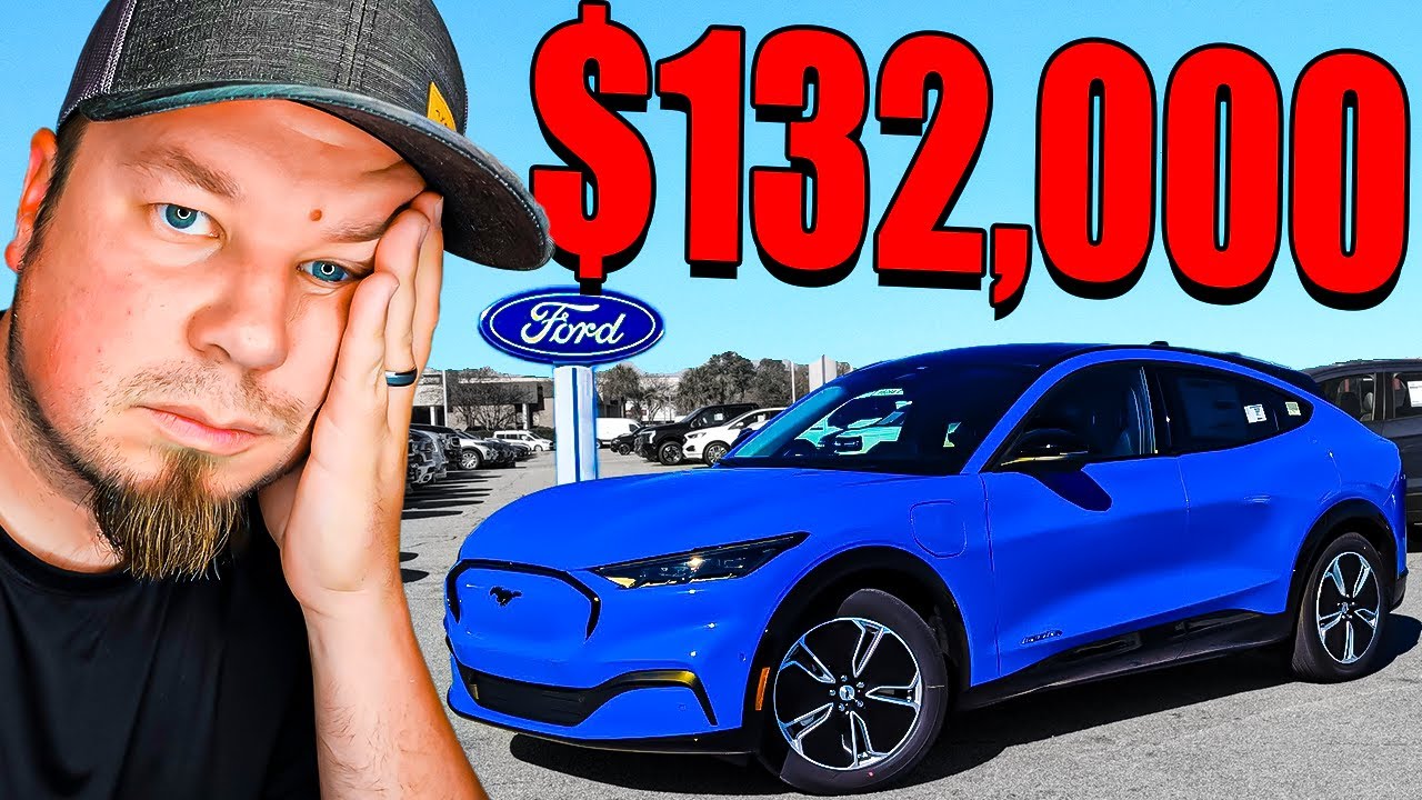 Car Dealer SALES CRASHING! They're In SERIOUS TROUBLE!