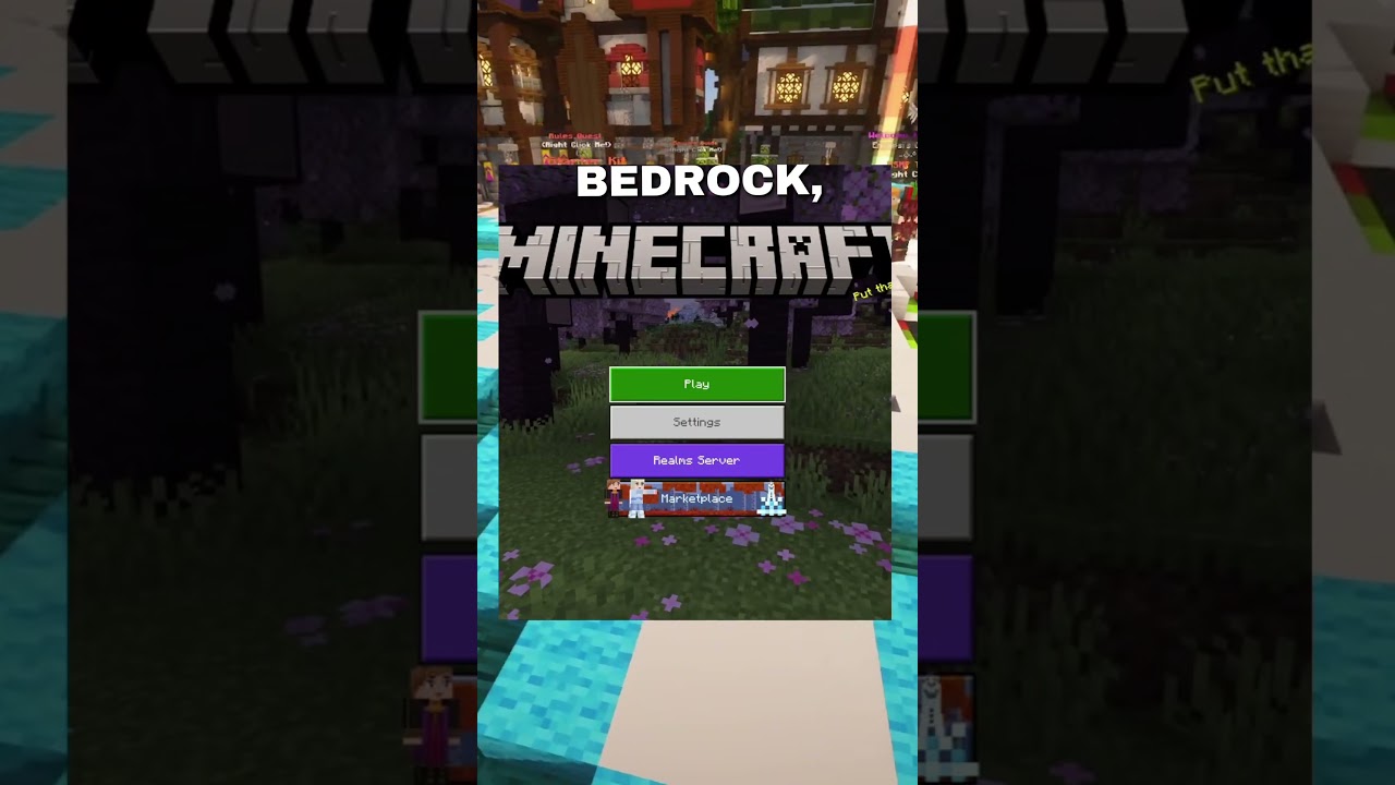 История скоро продолжится! Присоединяйтесь к веселью! #minecraft #smp #royalssmp #lore