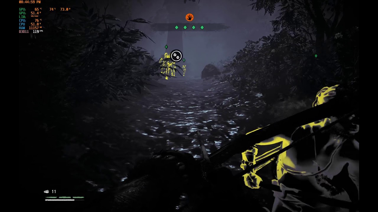 FARCRY Primal LIVE Streaming