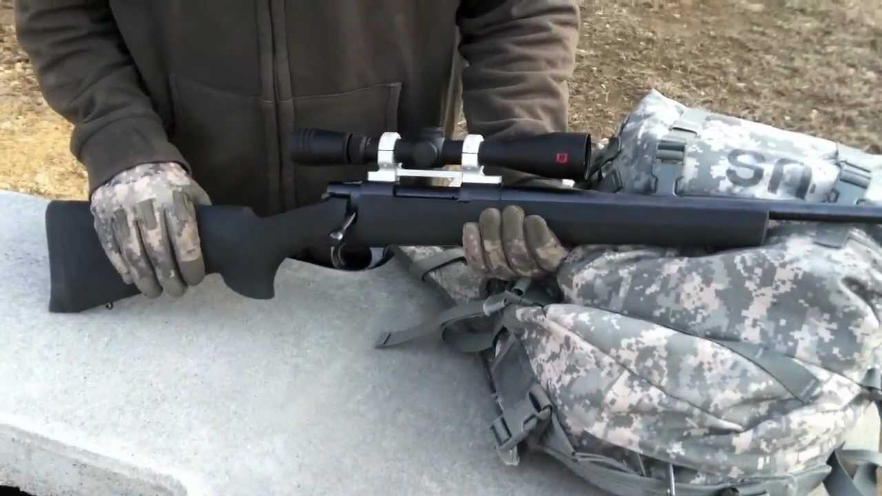 Howa 1500 Review