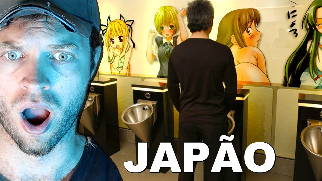 Porque o JAPÃO foi Eleito o país mais DIFERENTE do Mundo em 2021