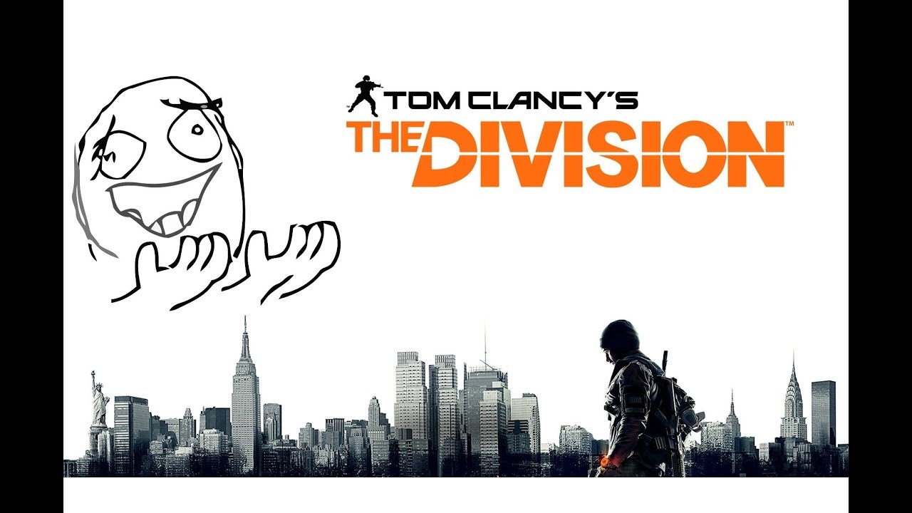 //THE DIVISION 1.8.3  //STREAM// ВЕЧЕРНИЙ СТРИМ //