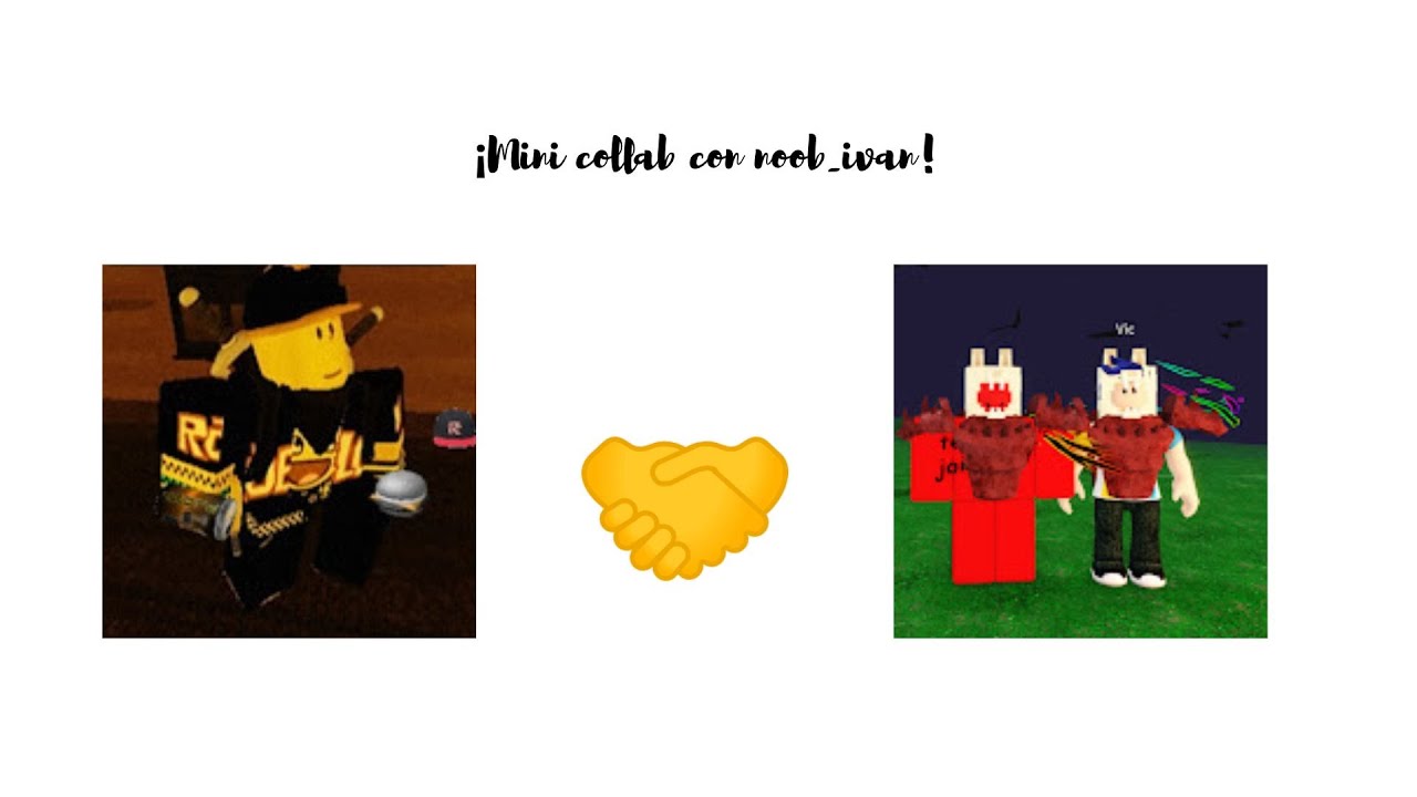 Rainbow friends:  PERO SOLO HABLO EUSKERA | mini collab con @vanessaraceroperalta823  y @VICyIKER