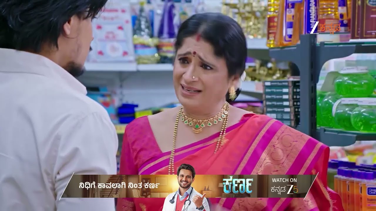 Lakshmi Nivasa | Ep - 891 | Best Scene | Mar 03 2026 | Zee Kannada