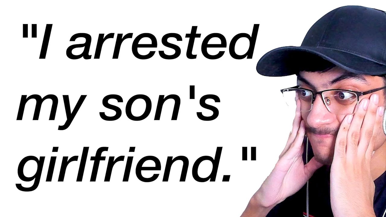 The Worst Father Ever?! (AITA 1)
