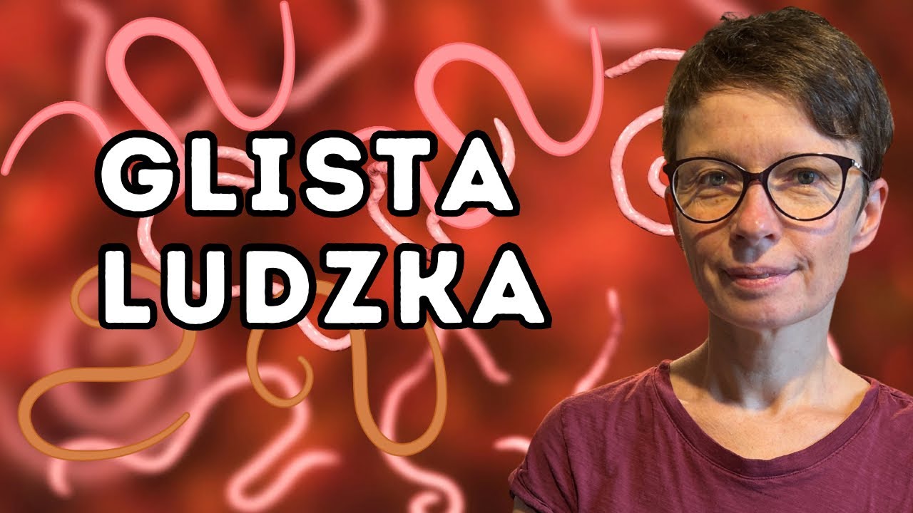 Jelito drażliwe, chora wątroba lub trzustka, astma, alergia - to mogą być objawy pasożyta. 