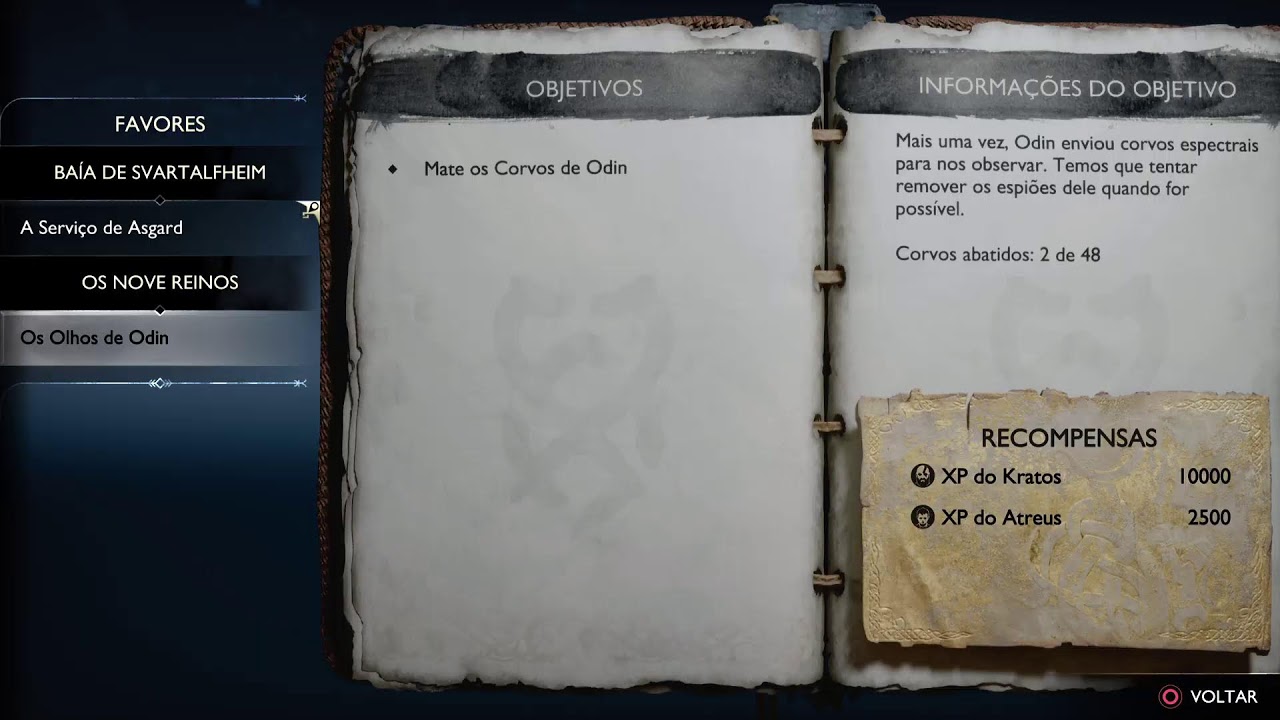 God of War HAGNAROk